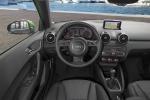 Audi A1 Sportback TDI S-Line 2014 года (WW)